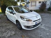 Renault Grand Scenic 1,6 dCi BOSE 7 sjedala