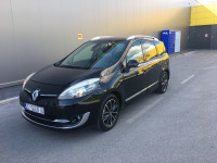 Renault Grand Scenic 1,6 dCi Bose edition.reg.1 god.