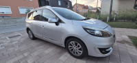 Renault Grand Scenic 1,6 dCi/7 sjedala/reg 10/2025