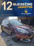 Renault Grand Scenic 1,6 dCi, BOSSE, 7 SJEDALA, IZVANREDNO STANJE