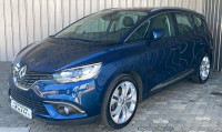 Renault Grand Scenic 1.7 DCI Corporate Edition ALU NAVI 7 SJEDALA GAR.