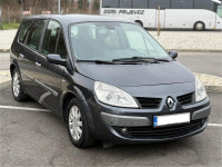 RENAULT GRAND SCENIC 1,9 DCI•7 SJEDALA,KEYLESS GO•GRIJANJE SJEDALA,FUL