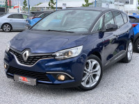 Renault Grand Scenic Blue 1.7 dCi *LIMITED*7 sjedala *Garancija 12 mj*