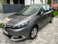 Renault Grand Scenic dCi 1.5 AUTOMATIC/Reg06/25