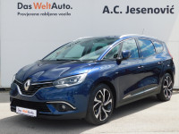 Renault Grand Scenic dCi 110 Energy BOSE EDC automatik