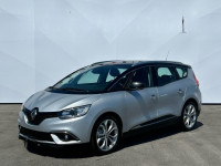 Renault Grand Scenic dCi 110 JEDINSTVENA PONUDA LEASINGA U HRVATSKOJ