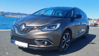 Renault Grand Scenic dCi 110★BOSE★7 sjedala★FULL opema-Uslužna prodaja