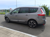 Renault Grand Scenic, BOSE oprema