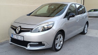 Renault Grand Scenic dCi 110, reg do 7/2025