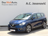 Renault Grand Scenic dCi 110 ,7 SJEDALA, LEASING BEZ UČEŠĆA!