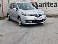 Renault Grand Scenic 1,5 dci *Automatik,7 sjedala,Senzori*Registriran