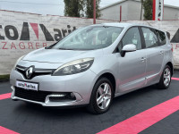 Renault Grand Scenic 1,5 dci *Automatik,7 sjedala,Senzori*Registriran