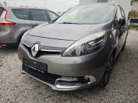 Renault Grand Scenic dCi, 7 SJEDALA, BOSSE, 87000 KM