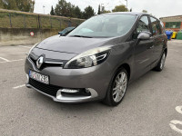 Renault Grand Scenic dCi