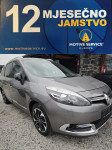 Renault Grand Scenic dCi, 7 SJEDALA, BOSSE, 87000 KM