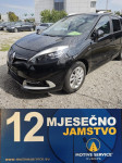 Renault Grand Scenic 1,5  dCi LIMITED, 7 SJEDALA, VELIKI SERVIS NAPR.