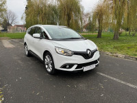 Renault Grand Scenic TCe 115,7 sjedala