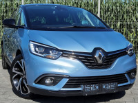 Renault Grand Scenic TCe140 EDC Intes FULLED-ACC-BLIS-7-SJEDALA-KAMER-