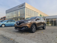 Renault Kadjar 1.2 96kw- JAMSTVO 1 GODINA,ODLIČNO STANJE!