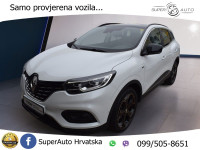 Renault Kadjar 1.3 TCE 160 Black Edition 158 KS, ACC+KAM+LED+GR SJED+P