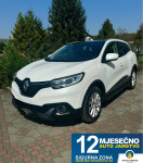 RENAULT KADJAR 1.5 DCI 110, NAVI, PANORAMA, VIRTUAL