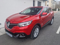 Renault Kadjar 1,5 dCi 2016.g.*GARANCIJA 12MJ - LEASING*