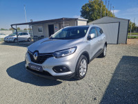 Renault Kadjar 1.5 dCi automatik, NAVI, KAMERA, LED, PDC, SERVISNA