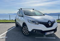 Renault Kadjar 1.5 dCi automatik