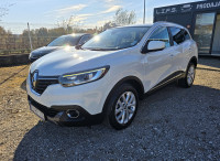 Renault Kadjar 1.5 dCi INTENS od 1. Vlas. Servisna, veliki servis TOP!