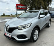 Renault Kadjar 1.5 dCi LEASING RATA 257€ - NAVI - KAM - 1VL - SERVISNA