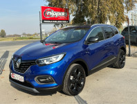 Renault Kadjar 1.5dCi BlackEdition LEASING RATA 287€ - NAVI - FULL LED