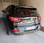 Renault Kadjar 1.6 dCi 130 - BOSE 2017 god