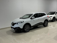 ⭐️Renault Kadjar 1.6 dCi⭐️BOSE EDITION◼️KAMERA◼️3 GODINE JAMSTVA✅⭐️