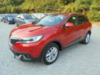 RENAULT KADJAR 1.6 DCI  ENERGY XMOD NAVIGACIJA,XENON,KOŽA,PDC,ALU !!!