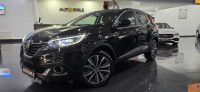 Renault Kadjar 1.6 DCI BOSE, LED, NAVI, LINE ASSIST, REG 9/25, JAMSTVO