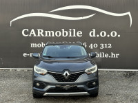 RENAULT KADJAR 140TCE AUTOMATIK.NAVI.KAMERA.KUKA