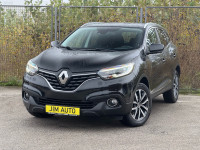 Renault Kadjar dCi 110 automatik, servisi, krediti na kartice