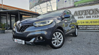 Renault Kadjar dCi 110 CLIMATRONIC,PANORAMA,NAVI,LED,91000KM,TOP,ALU F