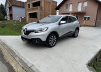 Renault Kadjar dCi 110 NAVIGACIJA...PARK.SENZORI...ALU...SERVISNA...