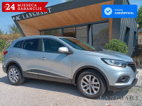 AKCIJA!!  Renault Kadjar dCi 115 Automatik,Limited,1vlasnik,Servis,Gar