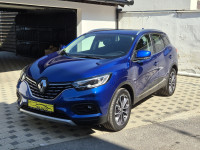 Renault Kadjar dCi 115 automatik ***87000***NAVI LED ALU TOP