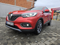 Renault Kadjar dCi 115 EDC, reg.11/25. Servisna, navi,led,koža,alu 18"