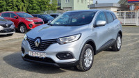 Renault Kadjar dCi 115 Business, 17" alu, navi, kamera, jamstvo, PDV