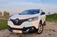 Renault Kadjar dCi 130 BOSE