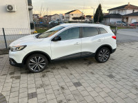 Renault Kadjar dCi 130 Bosse 4x4