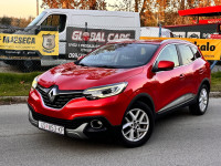 Renault Kadjar dCi 130 HR AUTO NAVI KOŽA