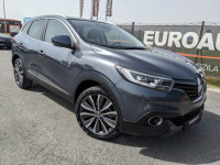 Renault Kadjar dCi 110*KAMERA*LED VISION*NADZOR KUTA*PARK PILOT*NAVI