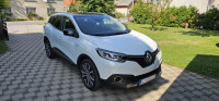 Renault Kadjar 1,6 dCi 130 Bose Edition