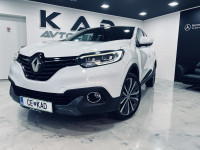 Renault Kadjar dCi 130