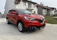 Renault Kadjar dCi BOSE Automatik...KOŽA...PANORAMA...NAVIGACIJA...